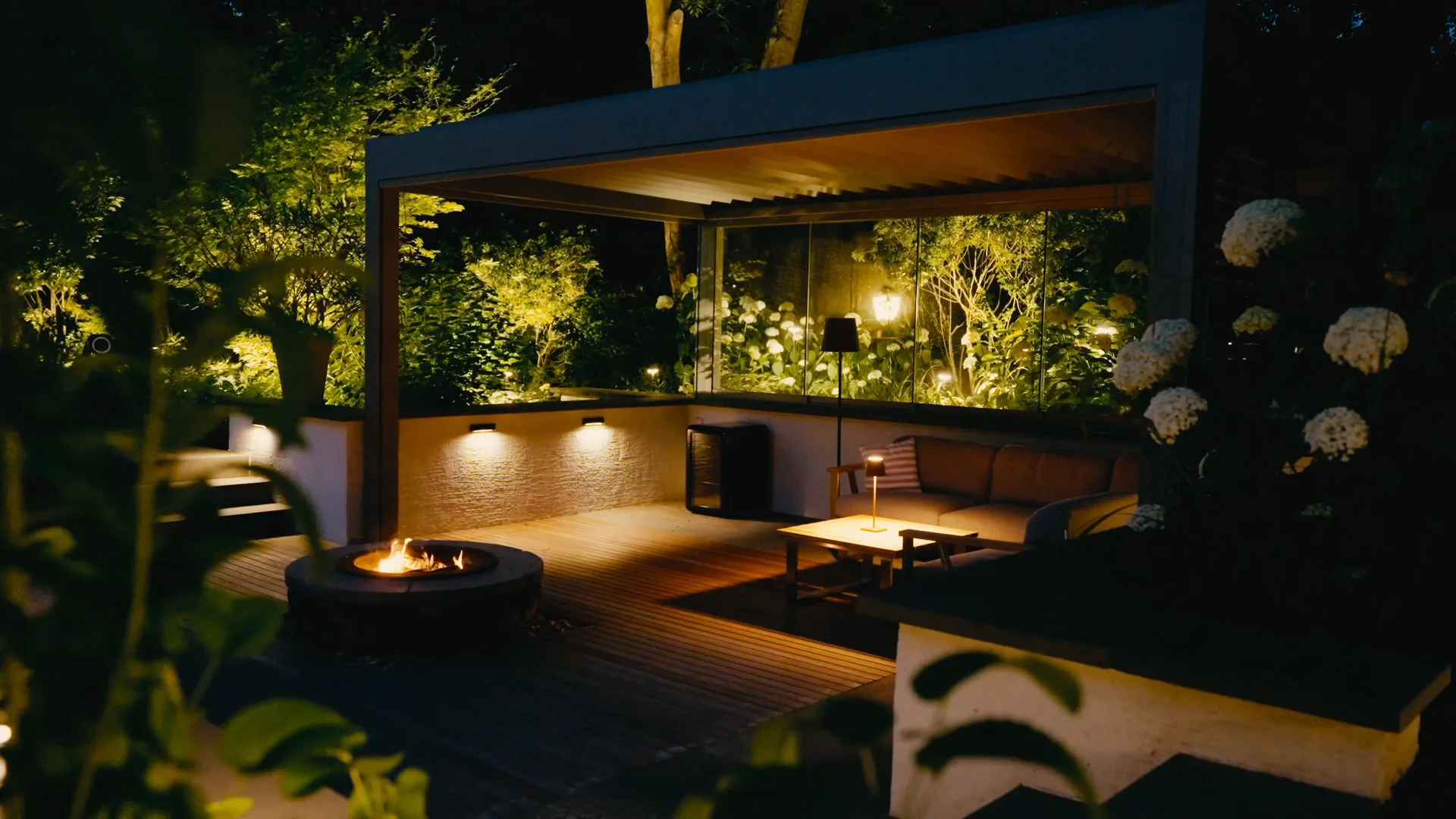 Kesseler Galabau — Garten 02