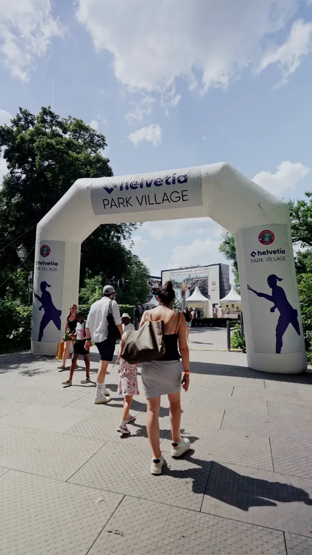 Tennis Cloud — WTA 500 Bad Homburg